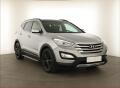 Hyundai Santa Fe 2.2 CRDi, 4X4, Automat