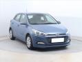 Hyundai i20 1.2, Serv.kniha