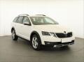 �koda Octavia Scout 2.0 TDI, 4X4, Tempomat