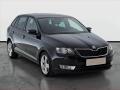 �koda Rapid Spaceback 1.6 TDI, Xenony