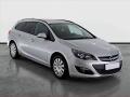 Opel Astra 1.7 CDTI, po STK