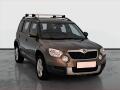 �koda Yeti Ambition 2.0 TDI, 4X4
