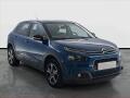Citro�n C4 Cactus 1.2 PureTech, Serv.kniha, Navi