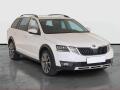 �koda Octavia Scout 2.0 TSI, 4X4, Automat