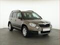 �koda Yeti Ambition 1.2 TSI, Serv.kniha