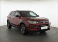 SsangYong Korando 1.5 T-GDI