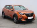 Peugeot 2008 1.2 PureTech, Serv.kniha