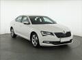 �koda Superb Ambition 2.0 TDI, Serv.kniha