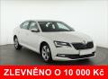 �koda Superb Ambition 2.0 TDI, Serv.kniha