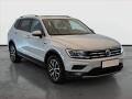 Volkswagen Tiguan Allspace Comfortline 1.4 TSI, 7�m�st