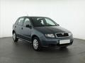 koda Fabia 1.2 12V, nov STK, pkn stav