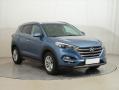 Hyundai Tucson 1.7 CRDi, Automat, Serv.kniha