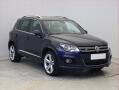 Volkswagen Tiguan R-Line 2.0 TDI, 4X4, Navi