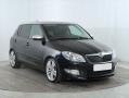 koda Fabia Sportline 1.2 TSI, Serv.kniha