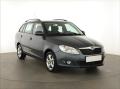koda Fabia 1.6 TDI, po STK, servisovan