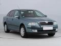 koda Octavia 1.6, nov STK, Klima