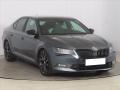 koda Superb 2.0 TDI, Automat, Serv.kniha