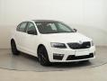 koda Octavia RS 2.0 TDI, Ke, Bi-Xenony