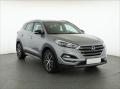 Hyundai Tucson GO Czech 2.0 CRDi, 4X4