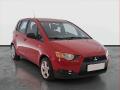 Mitsubishi Colt 1.1, Serv.kniha