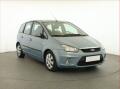 Ford C-MAX 1.6 TDCi, Klima, jezd� v�born�