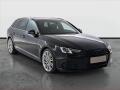 Audi A4 2.0 TDI, Automat, K��e, Navi