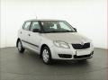 koda Fabia 1.2, R,1.maj, nov STK, Tan