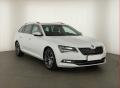 koda Superb Laurin&Klement 2.0 TDI
