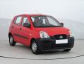 Kia Picanto 1.0, po STK, v provozu