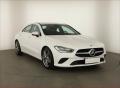 Mercedes-Benz CLA 180, 93 tis km