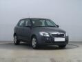 �koda Fabia Elegance 1.6 16V, �R,1.maj