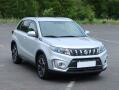 Suzuki Vitara 1.4 BoosterJet, K��e, Navi