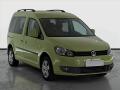 Volkswagen Caddy 1.6 TDI, 5M�st, �R
