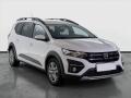 Dacia Jogger 1.0 TCe, LPG, Serv.kniha