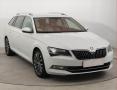 koda Superb Laurin&Klement 2.0 TDI
