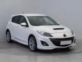 Mazda 3 2.3T MPS, Serv.kniha, Ke