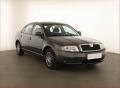 �koda Superb 1.8T, nov� STK, Klima