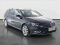 Volkswagen Passat 2.0 TDI, Automat, Navi
