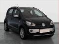 Volkswagen up! 1.0 MPI, Serv.kniha, Navi