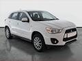 Mitsubishi ASX 1.6 MIVEC, Tempomat