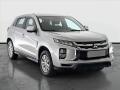 Mitsubishi ASX 2.0 MIVEC, Serv.kniha
