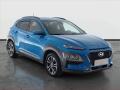 Hyundai Kona 1.0 T-GDI, Serv.kniha, K��e