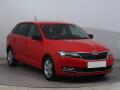 �koda Rapid Spaceback 1.0 TSI, Serv.kniha