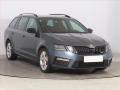 koda Octavia RS 2.0 TDI, Navi, Tempomat