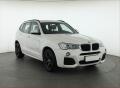 BMW X3 xDrive20d, 4X4, K��e, Navi