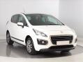 Peugeot 3008 1.6 VTi, Tempomat