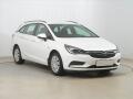 Opel Astra 1.4 T, Serv.kniha, Tempomat