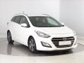 Hyundai i30 1.6 GDI, Serv.kniha, Xenony