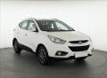Hyundai ix35 1.7 CRDi, Serv.kniha, Tempomat