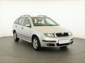 koda Fabia 1.4 16V, po STK, Tan, Klima